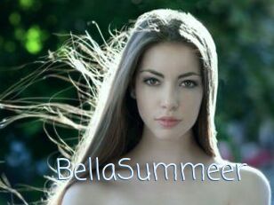 BellaSummeer