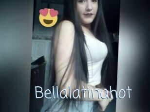 Bellalatinahot