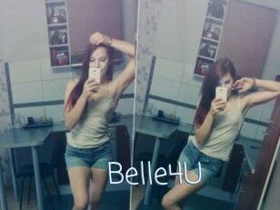 Belle4U