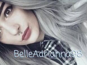 BelleAdrianna98