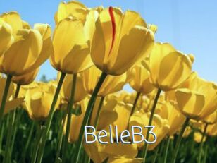 BelleB3