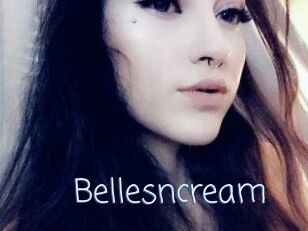 Bellesncream