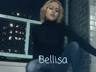 Bellisa