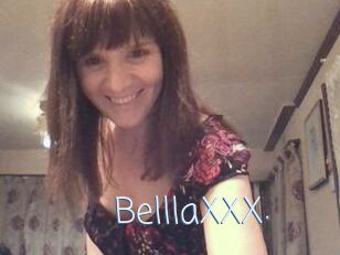 BelllaXXX