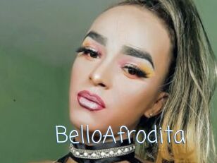 BelloAfrodita