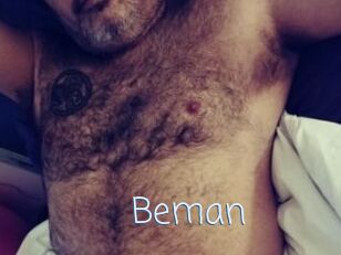 Beman