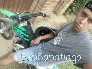 BenSandtiago