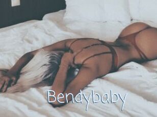 Bendybaby