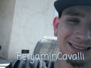 Benjamin_Cavalli