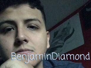 Benjamin_Diamond