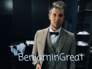 BenjaminGreat