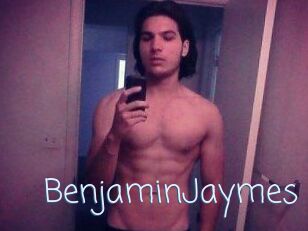 Benjamin_Jaymes