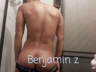 Benjamin_z