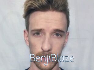 BenjiBlaze