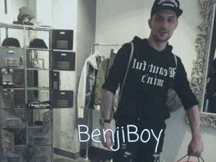 BenjiBoy