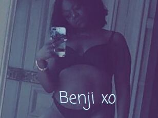 Benji_xo