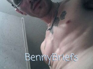 BennyBriefs