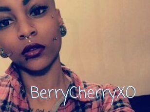 BerryCherryXO