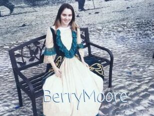 BerryMoore