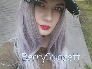 BerrySunsett