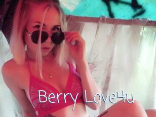 Berry_Love4u