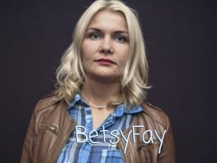 BetsyFay