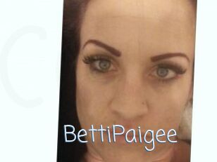 BettiPaigee