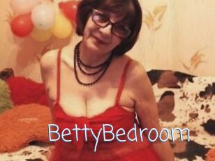 BettyBedroom