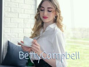 BettyCampbell