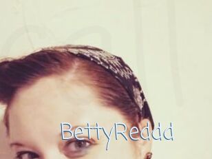 BettyReddd