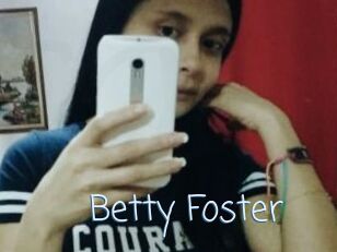 Betty_Foster