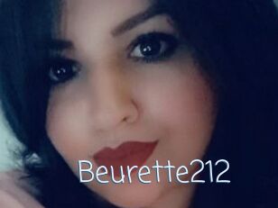 Beurette212