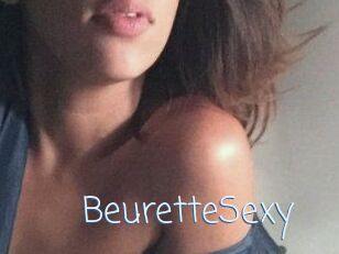 BeuretteSexy