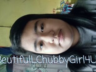 BeutifulLChubbyGirl4U