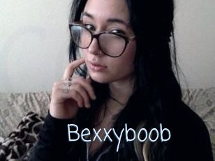 Bexxyboob