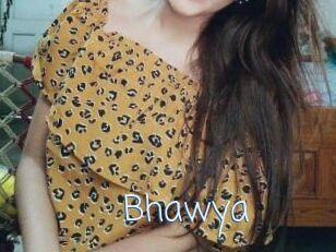 Bhawya