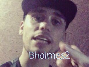 Bholmes2