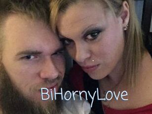 BiHornyLove