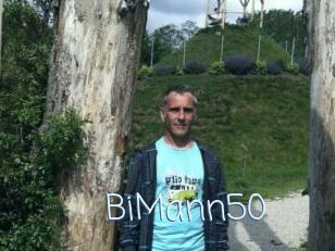 BiMann50