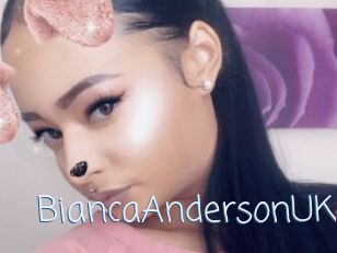 BiancaAndersonUK