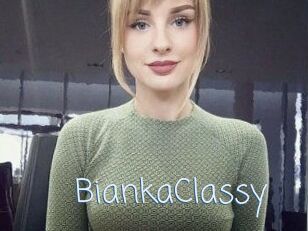 BiankaClassy