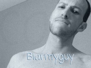 Biarmyguy