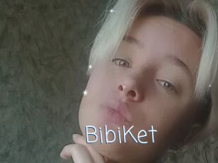 BibiKet