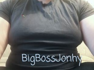 BigBossJonhy