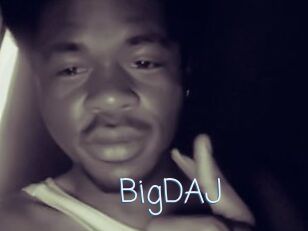 BigDAJ