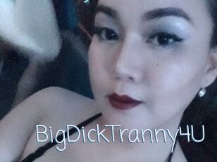 BigDickTranny4U