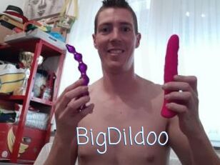 BigDildoo