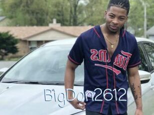 BigDon2612