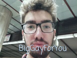 BigGayForYou