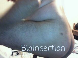 BigInsertion